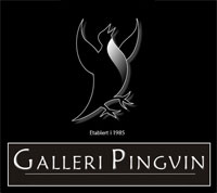 Darija i Galleri Pingvin