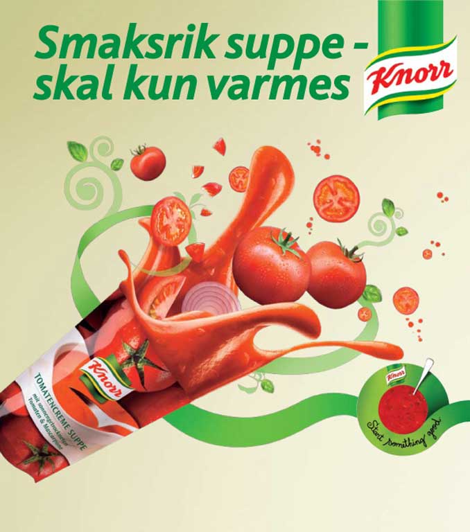 Knorr