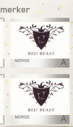 Red Beast
